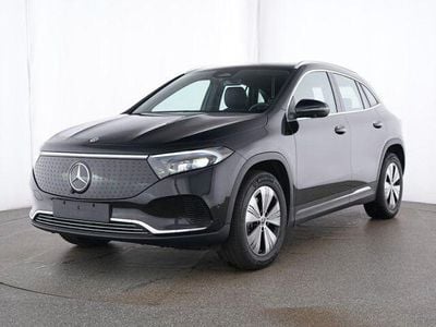 Mercedes EQA250