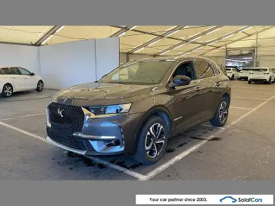 Gebraucht DS Automobiles DS7 Crossback