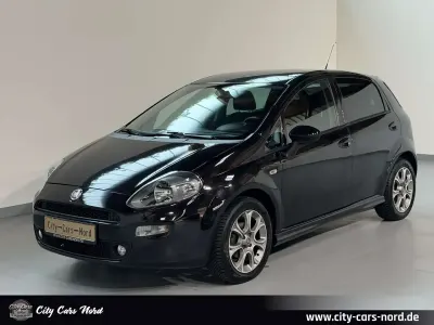 Gebraucht Fiat Punto
