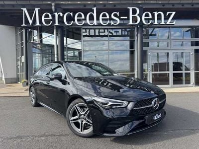 Mercedes CLA180