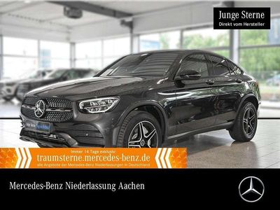 Mercedes GLC300e