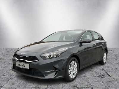 Neu Kia Ceed 140 PS (102 kW) 2025 Kleinwagen