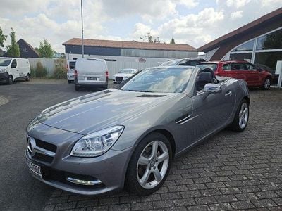 Mercedes SLK200