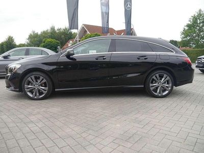 Mercedes CLA200