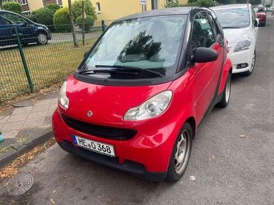 Smart ForTwo Coupé