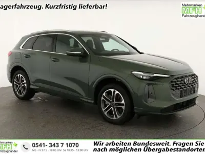 Brugt Audi Q5