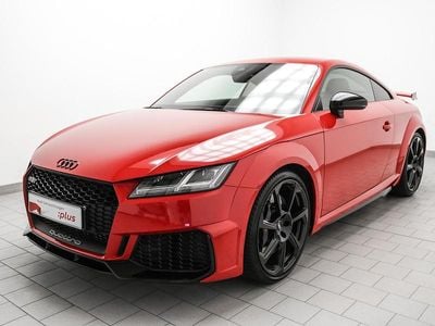 Audi TT RS
