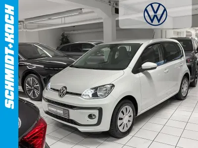 Gebraucht VW up!