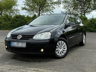 Gebraucht VW Golf 75 PS (55 kW) 2004 Schwarz Coupé
