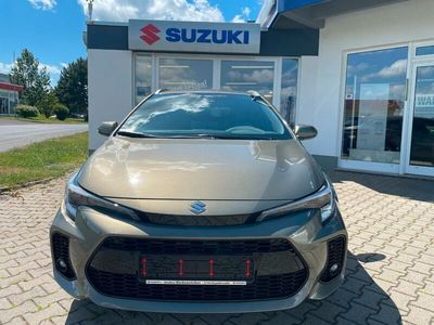 Oxide bronze Gebraucht 2025 Suzuki Swace Kombi | 29.990 € (Fairer Preis)