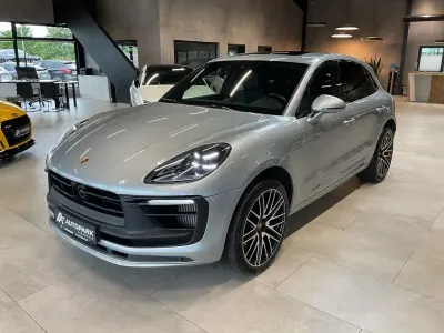 Gebraucht Porsche Macan GTS