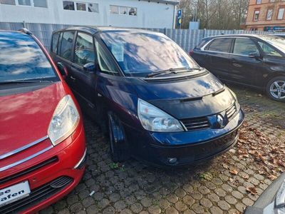 gebraucht Renault Grand Espace Espace IVPrivilege