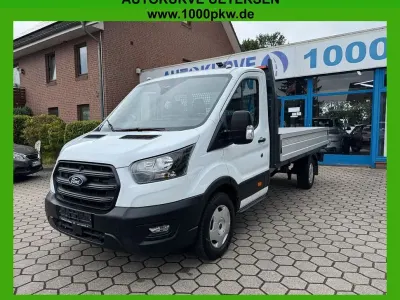 Gebraucht Ford Transit