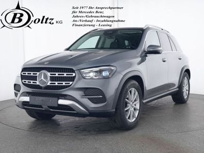 Mercedes GLE350e