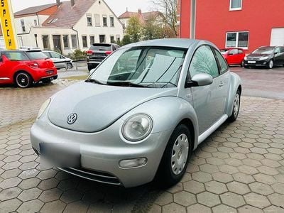 VW Beetle