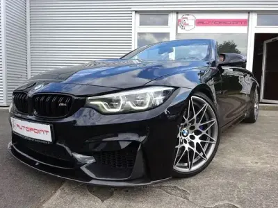 Gebraucht BMW M4 Cabriolet