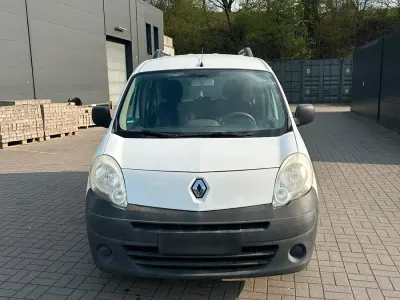 Gebraucht Renault Kangoo