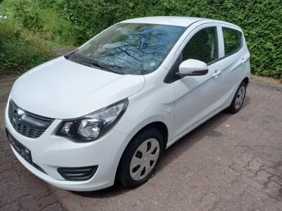 Gebraucht Opel Karl
