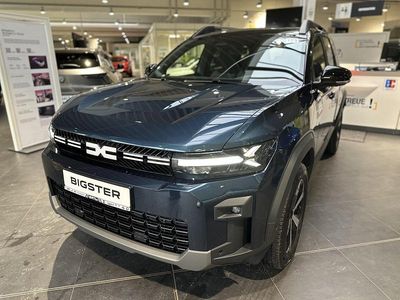 Dolomitgrau Neu 2025 Dacia Bigster Journey SUV | 34.170 € (Fairer Preis)