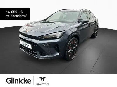Gebraucht Cupra Formentor VZ 272 PS (200 kW) 2026 Magnetic grau metallic SUV