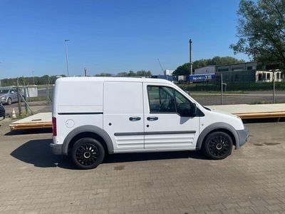 gebraucht Ford Tourneo Connect Transit /AHK EURO 5