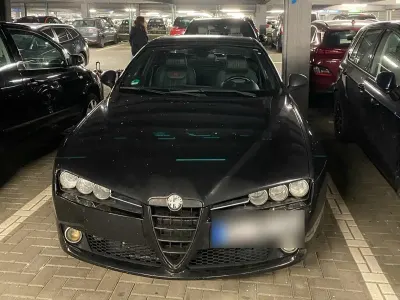 Gebraucht Alfa Romeo 159