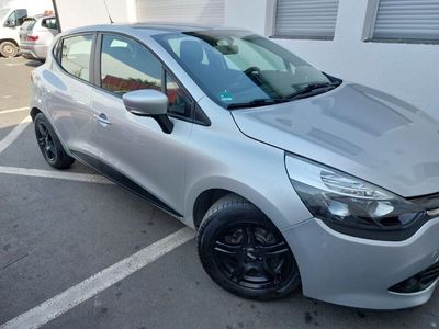 gebraucht Renault Clio 1.2