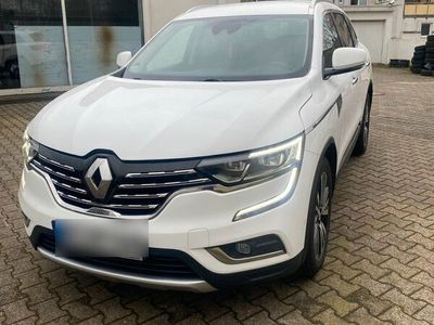 gebraucht Renault Koleos INITIALE PARIS 4WD DIESEL