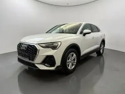 Gebraucht Audi Q3 Sportback