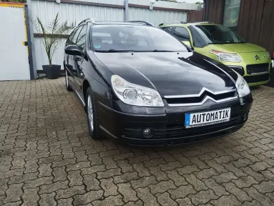 Brugt Citroën C5