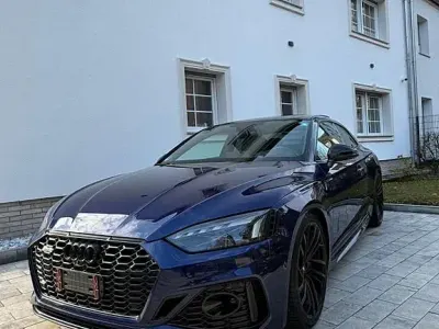 Gebraucht Audi RS5