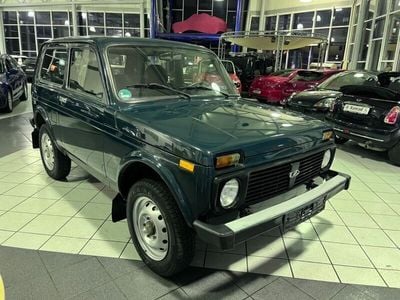 Lada Taiga