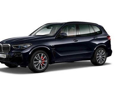 Gebraucht BMW X5 Shadowline 286 PS (210 kW) 2022 SUV