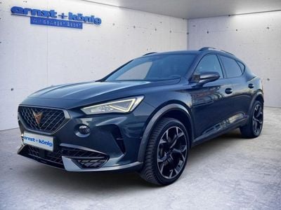 Gebraucht Cupra Formentor 150 PS (110 kW) 2021 SUV