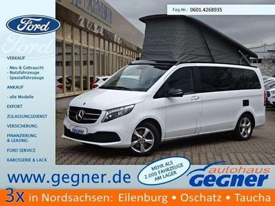 Mercedes V250