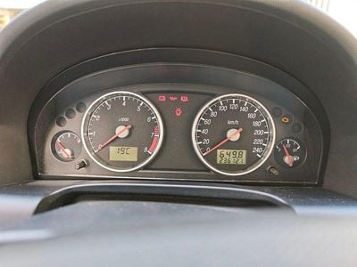Gebraucht Ford Mondeo 170 PS (125 kW) 2001 Blau Limousine