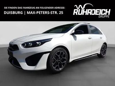 Kia Ceed GT