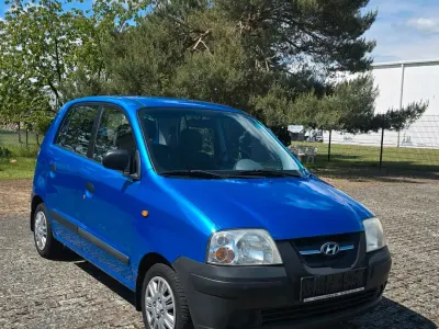 Gebraucht Hyundai Atos