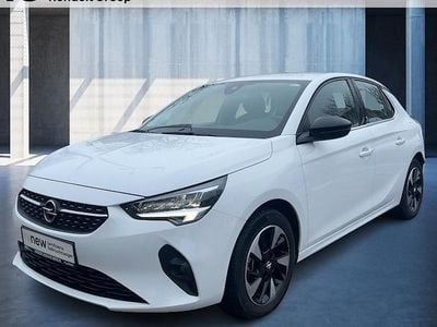Occasion Opel Corsa Elegance 100 kW (136 PK) 2022 Wit Hatchback