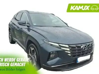 Gebraucht Hyundai Tucson