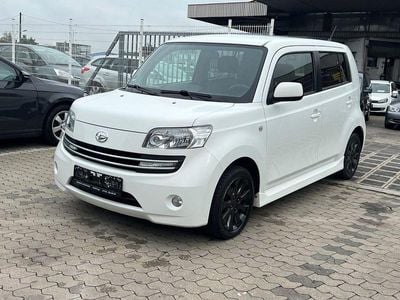 Daihatsu Materia
