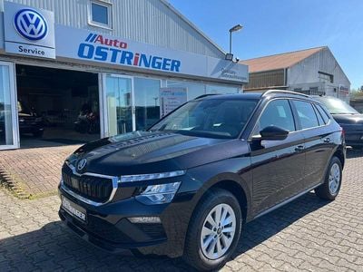 Gebraucht Skoda Kamiq