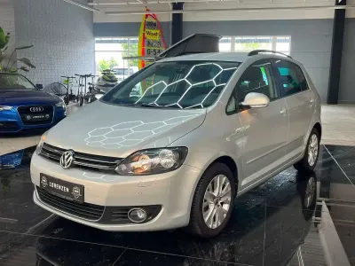 Gebraucht VW Golf Plus