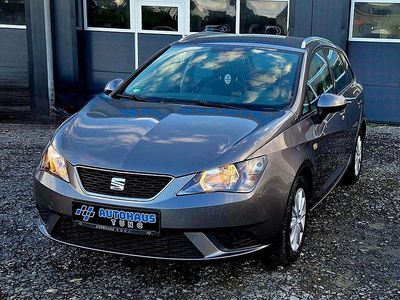 Seat Ibiza ST