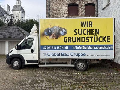 Weiß Gebraucht 2021 Peugeot Boxer Van | 28.900 €