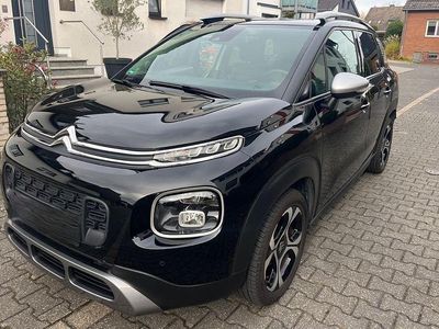 Schwarz Gebraucht 2019 Citroën C3 Aircross Origins SUV | 12.900 € (Fairer Preis)