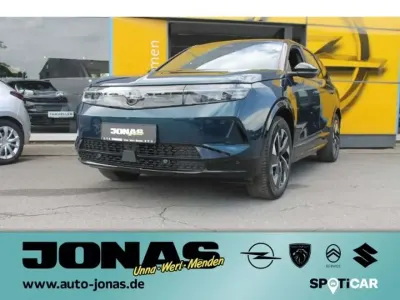 Neu Opel Grandland Electric 156 kW (213 PS) 2026 Spectrum blau SUV