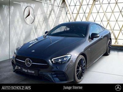 Mercedes E300