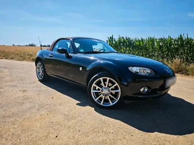 Gebraucht Mazda MX5