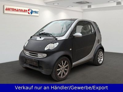 Smart ForTwo Coupé